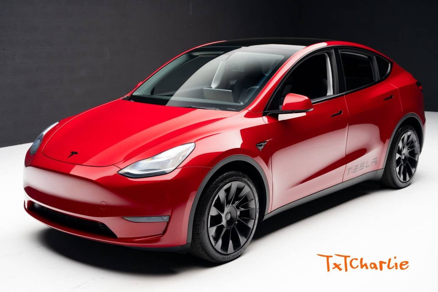 2021 Tesla Model Y Long Range — SUV — 20,182 mi — Fort Lauderdale, FL