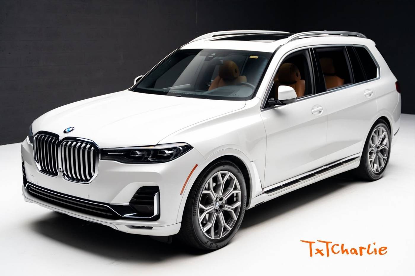 2022 BMW X7 40i — SUV — 41,264 mi — Fort Lauderdale, FL