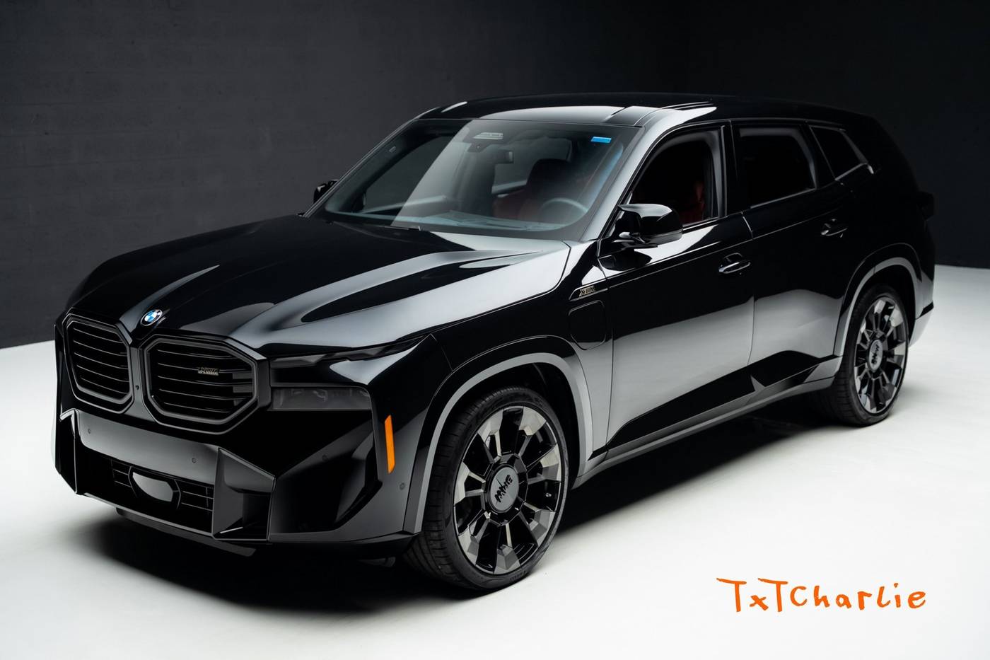 2023 BMW XM Standard — SUV — 11,907 mi — Fort Lauderdale, FL