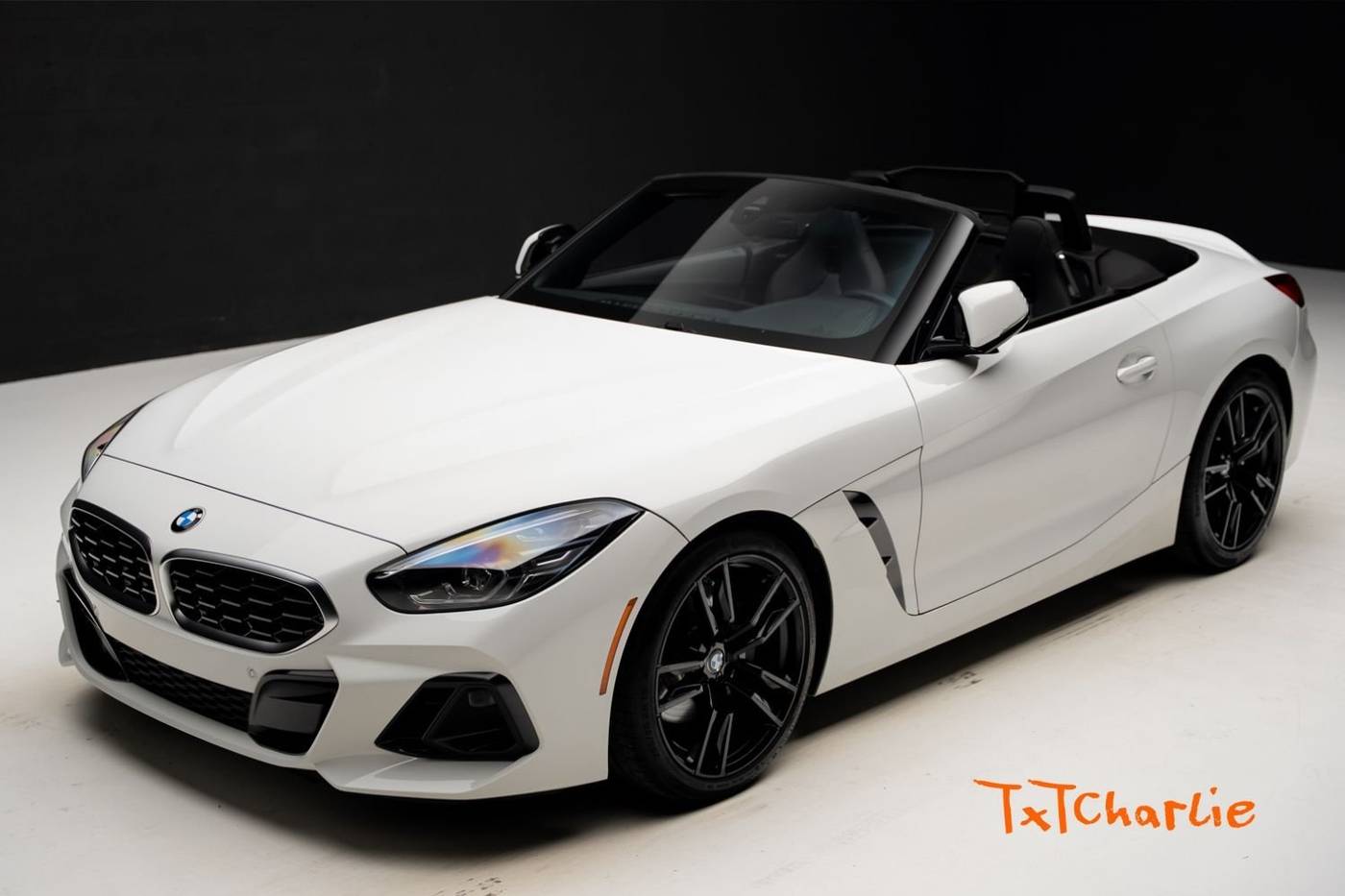 2023 BMW Z4 30i — Convertible — 5,432 mi — Fort Lauderdale, FL