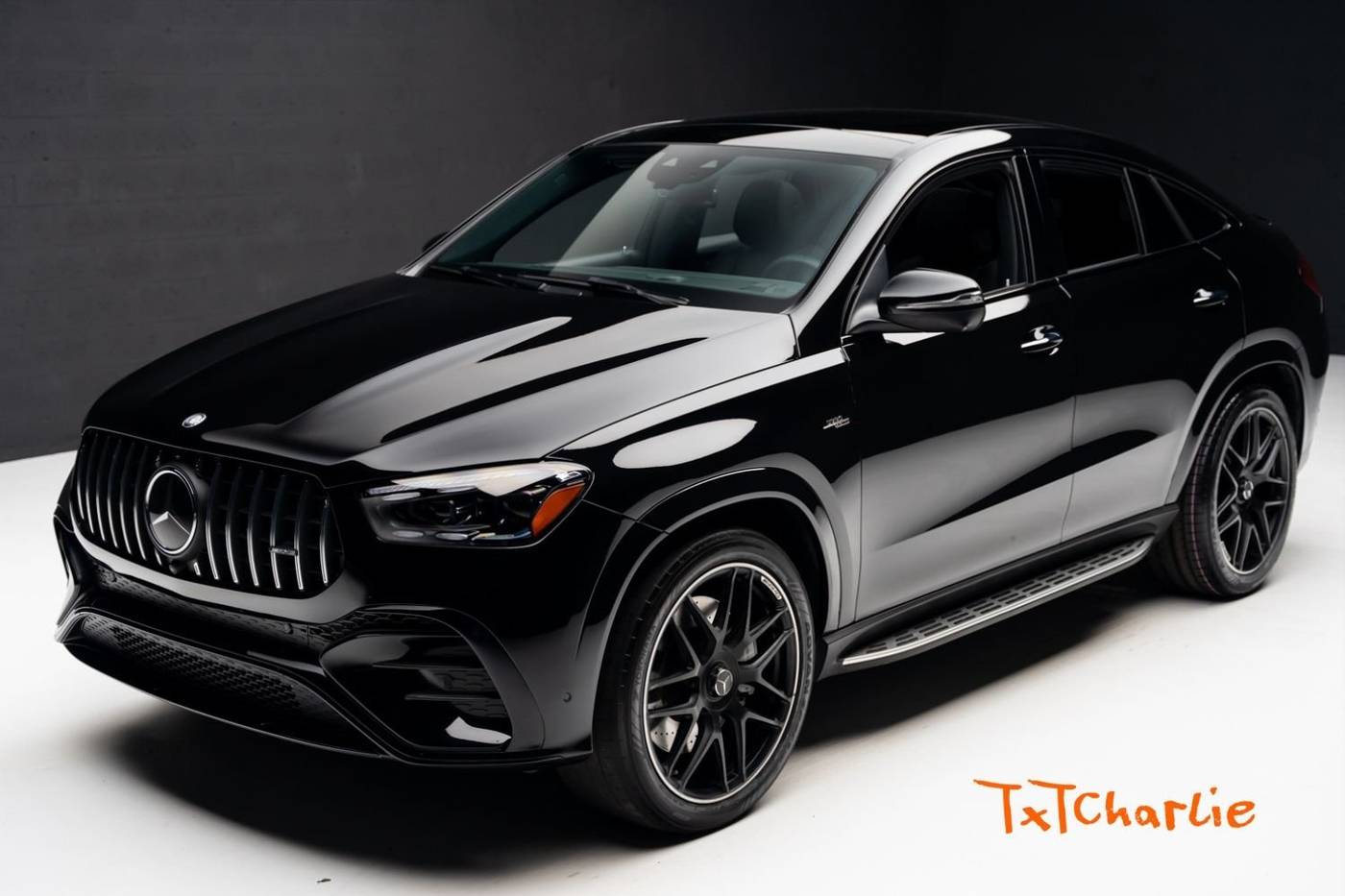 2024 Mercedes-Benz GLE AMG GLE 53 — SUV — 11,202 mi — Fort Lauderdale, FL