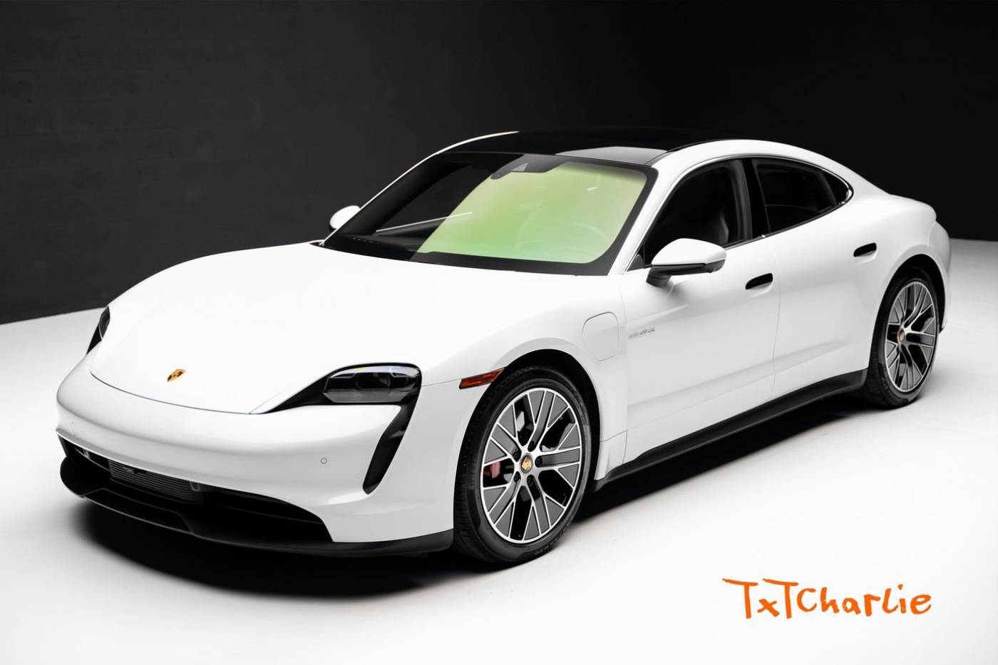2022 Porsche Taycan 4S — Sedan — 28,624 mi — Fort Lauderdale, FL
