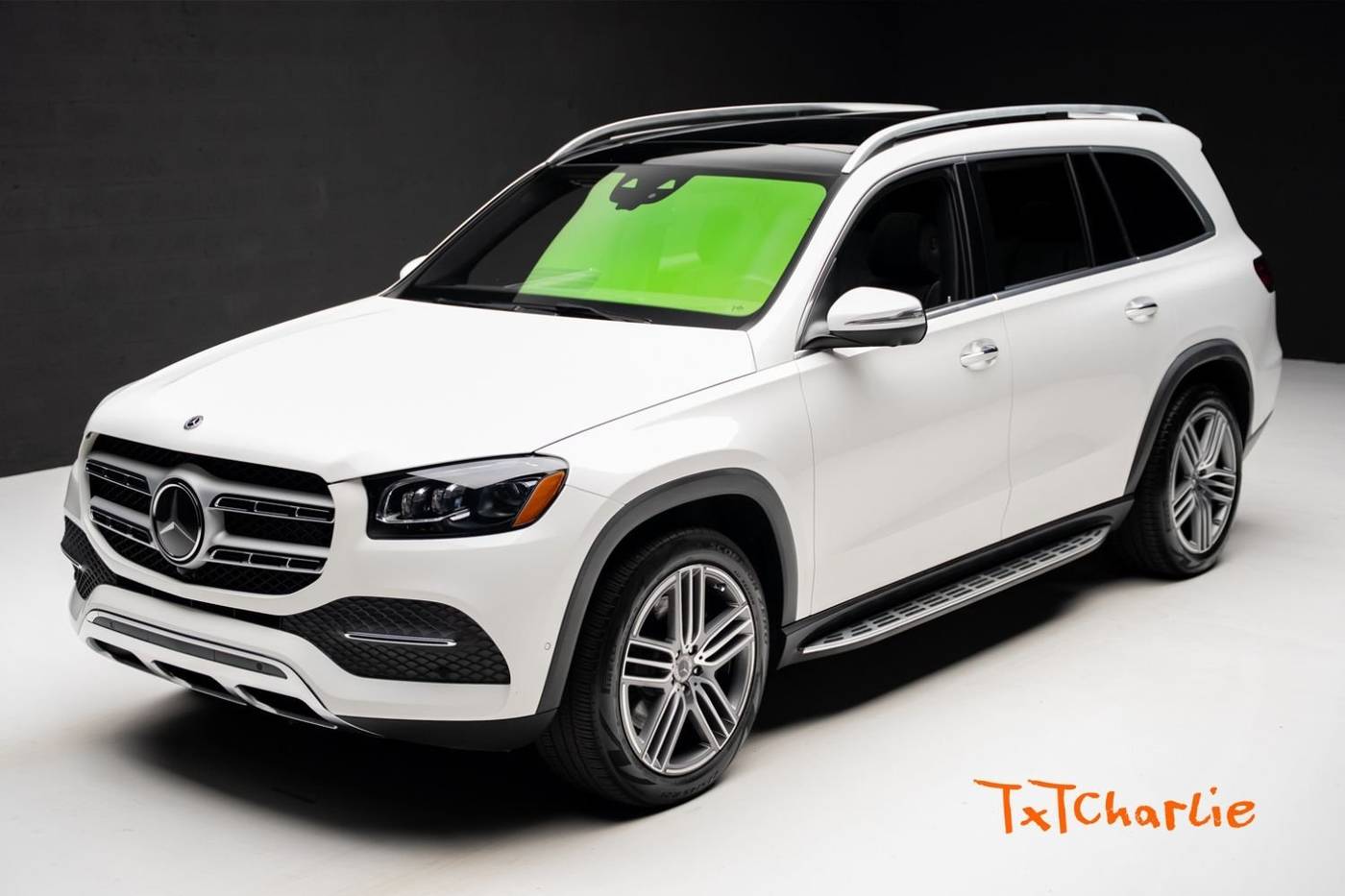 2020 Mercedes-Benz GLS GLS 450 — SUV — 37,932 mi — Fort Lauderdale, FL