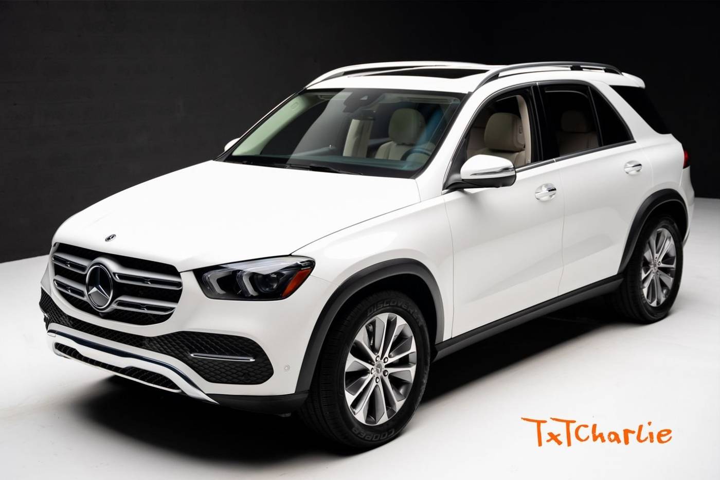 2022 Mercedes-Benz GLE GLE 350 — SUV — 4,447 mi — Fort Lauderdale, FL