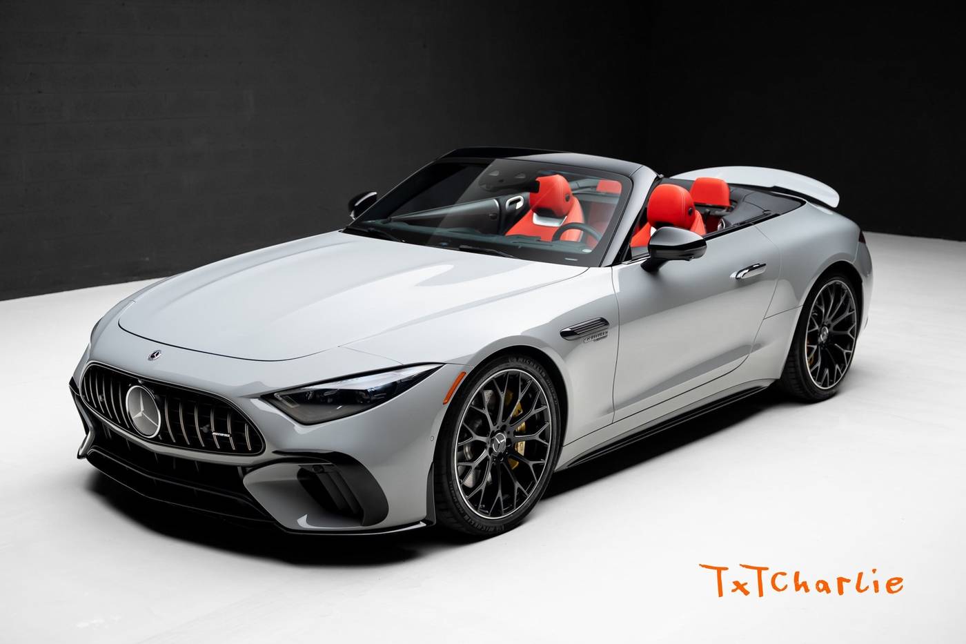 Used Mercedes-Benz AMG SL 63 for Sale in Miami Beach, FL (with