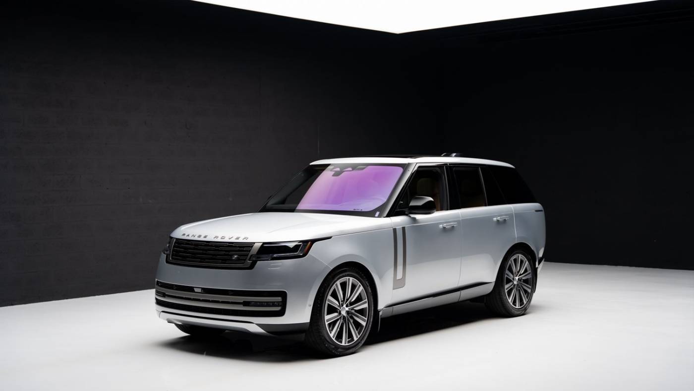 2023 Land Rover Range Rover SE — SUV — 19,829 mi — Fort Lauderdale, FL