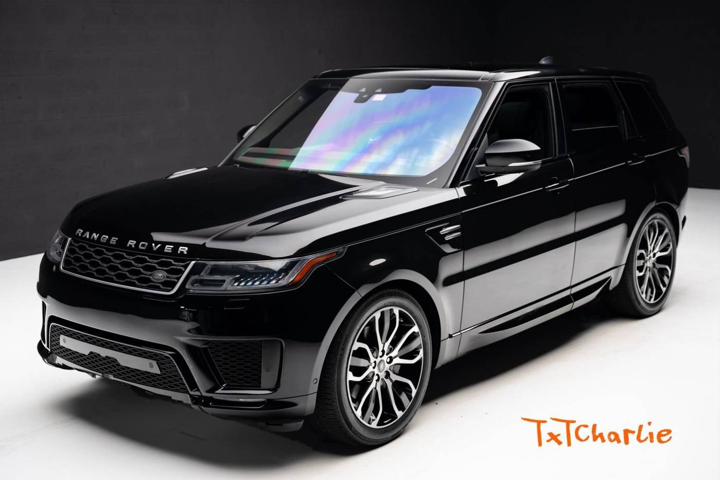 2019 Land Rover Range Rover Sport HSE — SUV — 25,189 mi — Fort Lauderdale, FL