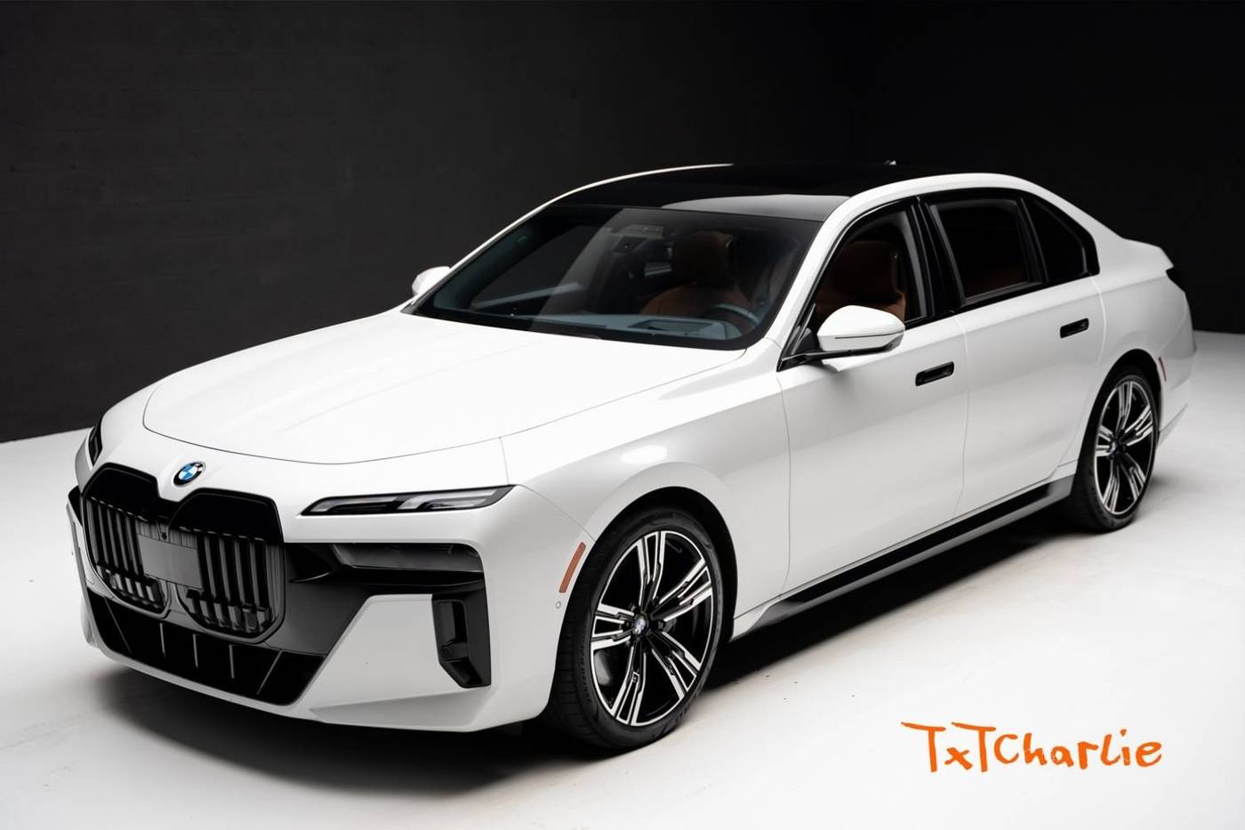 2023 BMW 7 Series 740i — Sedan — 37,051 mi — Fort Lauderdale, FL
