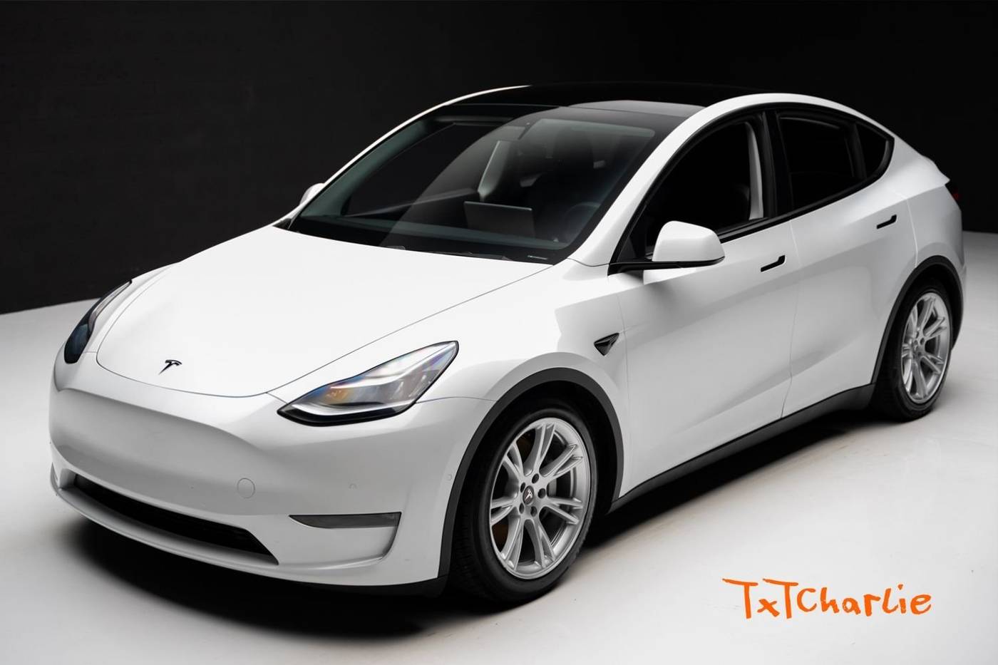 2020 Tesla Model Y Long Range — SUV — 58,151 mi — Fort Lauderdale, FL