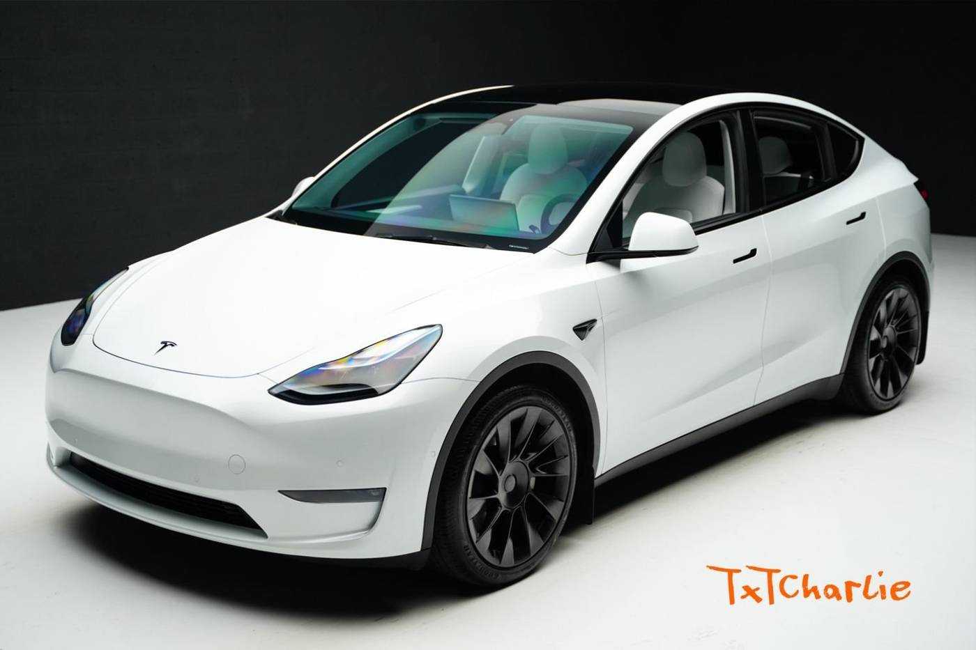 2022 Tesla Model Y Long Range — SUV — 22,197 mi — Fort Lauderdale, FL