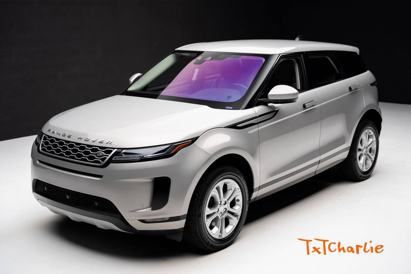 2020 Land Rover Range Rover Evoque S — SUV — 24,445 mi — Fort Lauderdale, FL