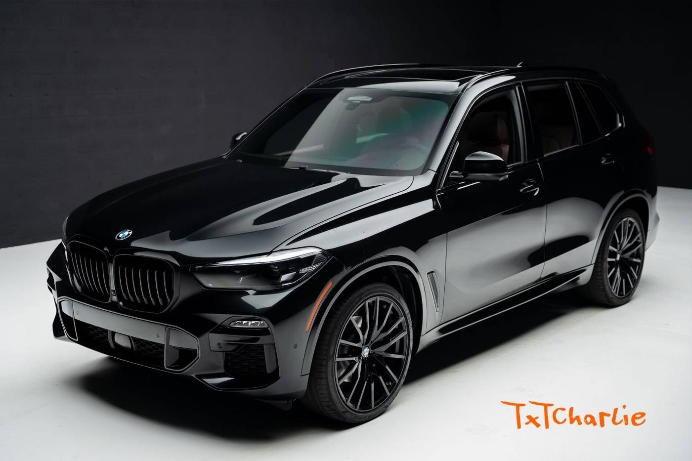 2020 BMW X5 40i — SUV — 49,410 mi — Fort Lauderdale, FL