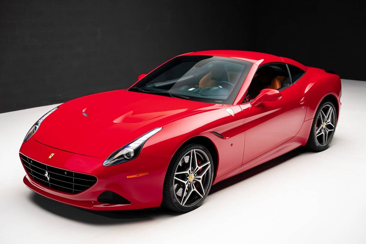 Used Ferrari California T for Sale Near Me - TrueCar