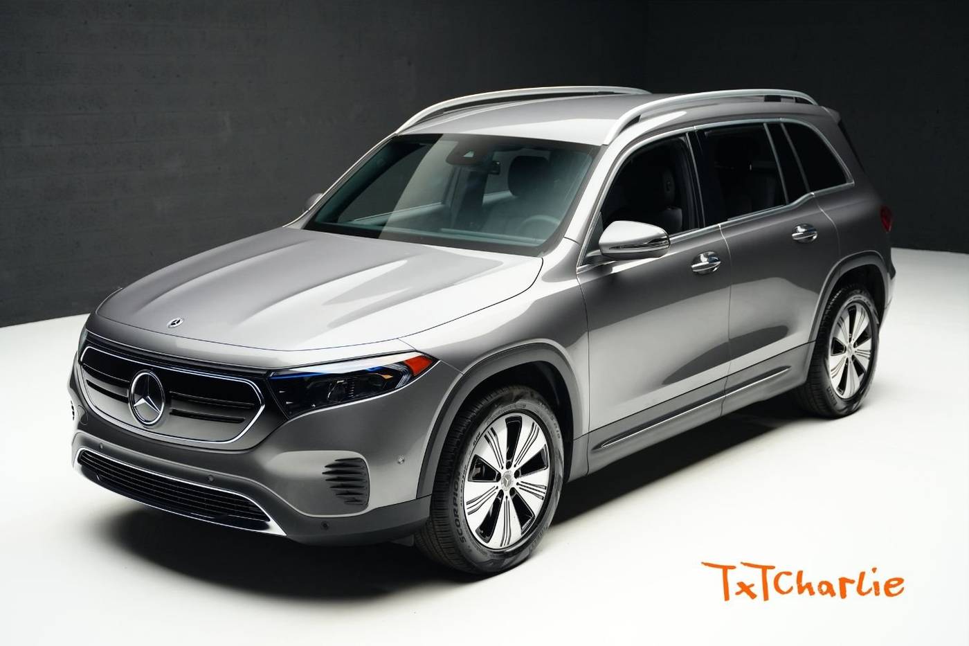 2023 Mercedes-Benz EQB EQB 250+ — SUV — 10,745 mi — Fort Lauderdale, FL