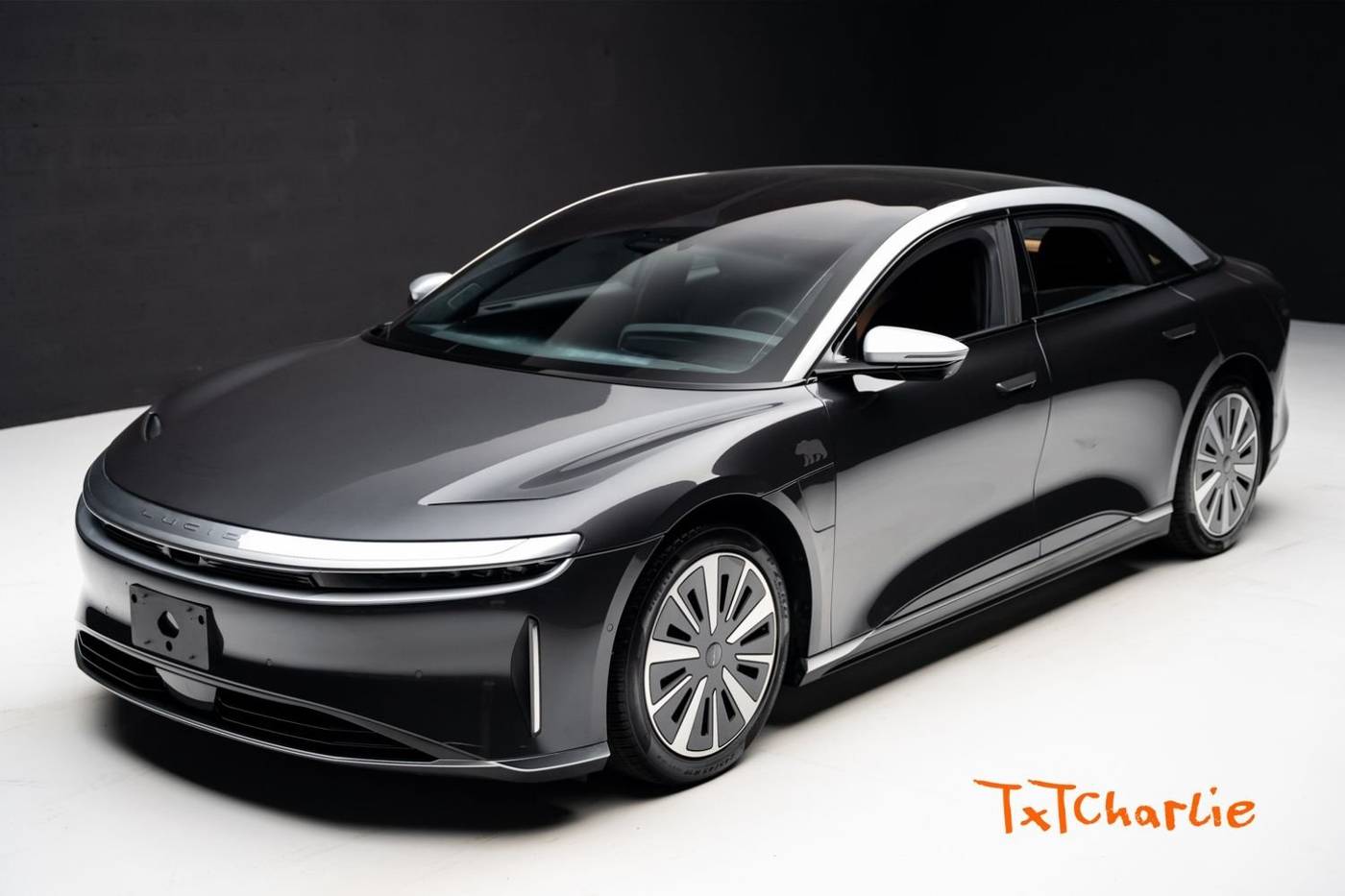 2023 Lucid Air