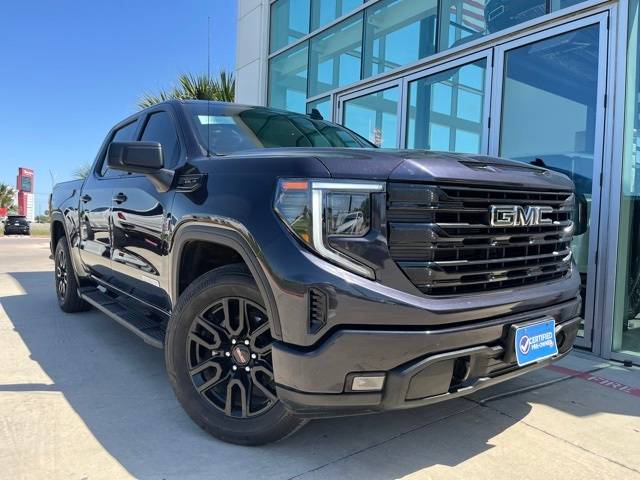 2024 GMC Sierra 1500 Elevation — Pickup Truck — 25,558 mi — Edinburg, TX