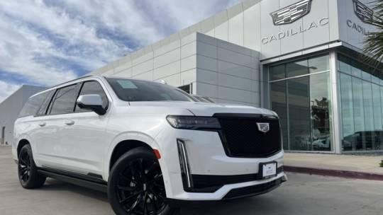 2023 Cadillac Escalade Sport — SUV — 40,351 mi — Edinburg, TX