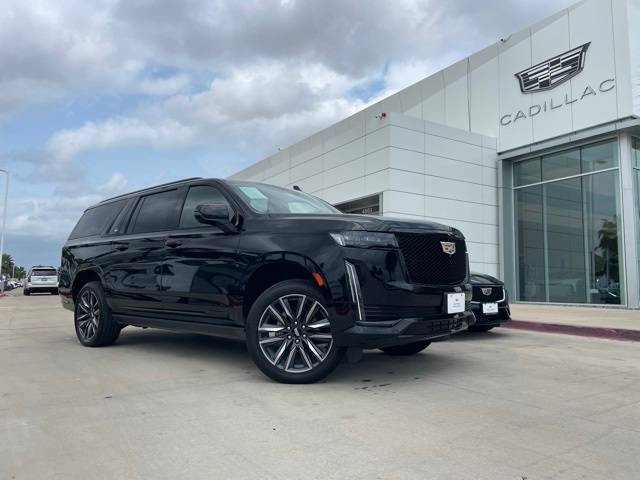 2021 Cadillac Escalade Sport — SUV — 68,055 mi — Edinburg, TX
