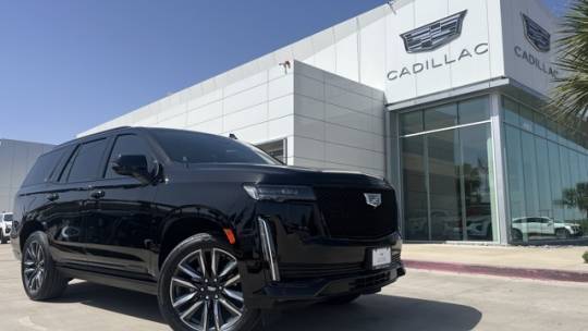 2024 Cadillac Escalade Sport