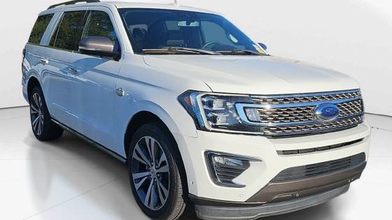 Used Ford Expedition for Sale in Charleston, SC (with Photos) - TRUECar