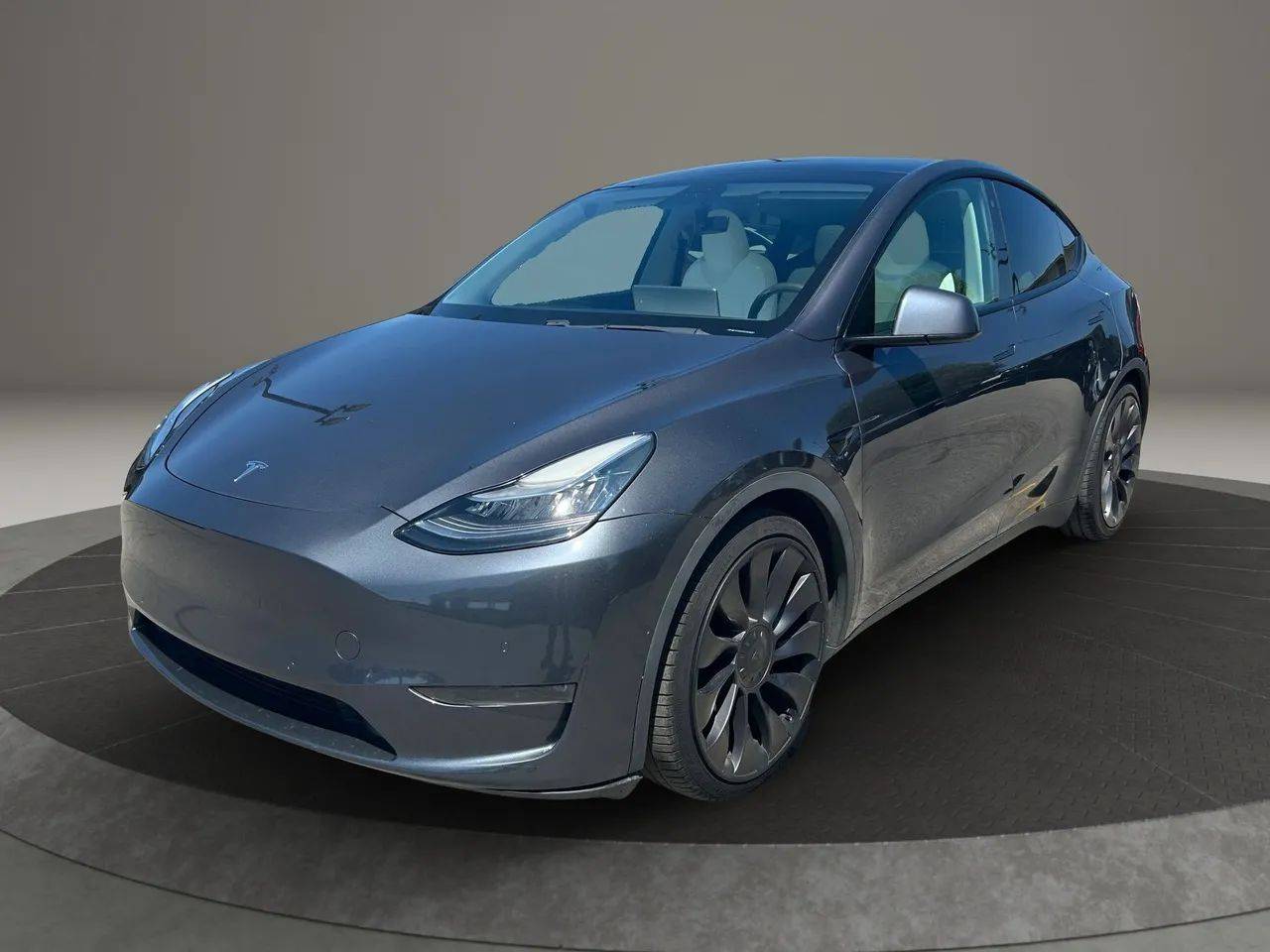 2020 Tesla Model Y Performance — SUV — 83,265 mi — Salt Lake City, UT