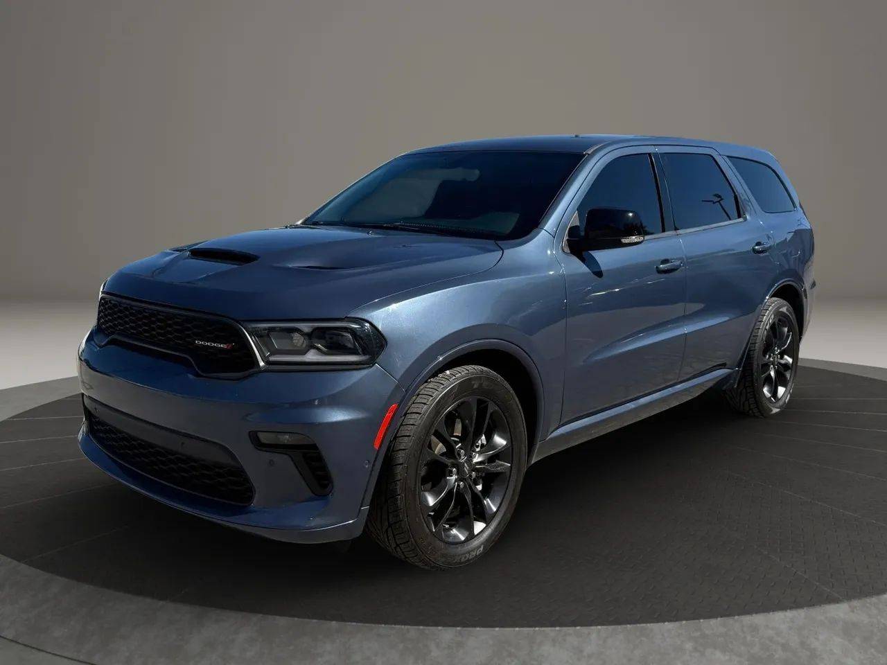 2021 Dodge Durango R/T — SUV — 65,156 mi — Salt Lake City, UT