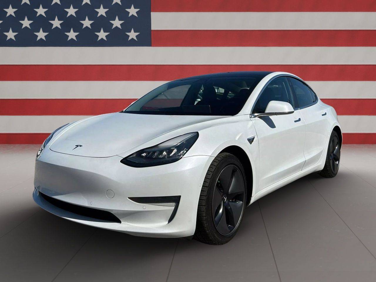 2018 Tesla Model 3 Performance — Sedan — 106,383 mi — Salt Lake City, UT