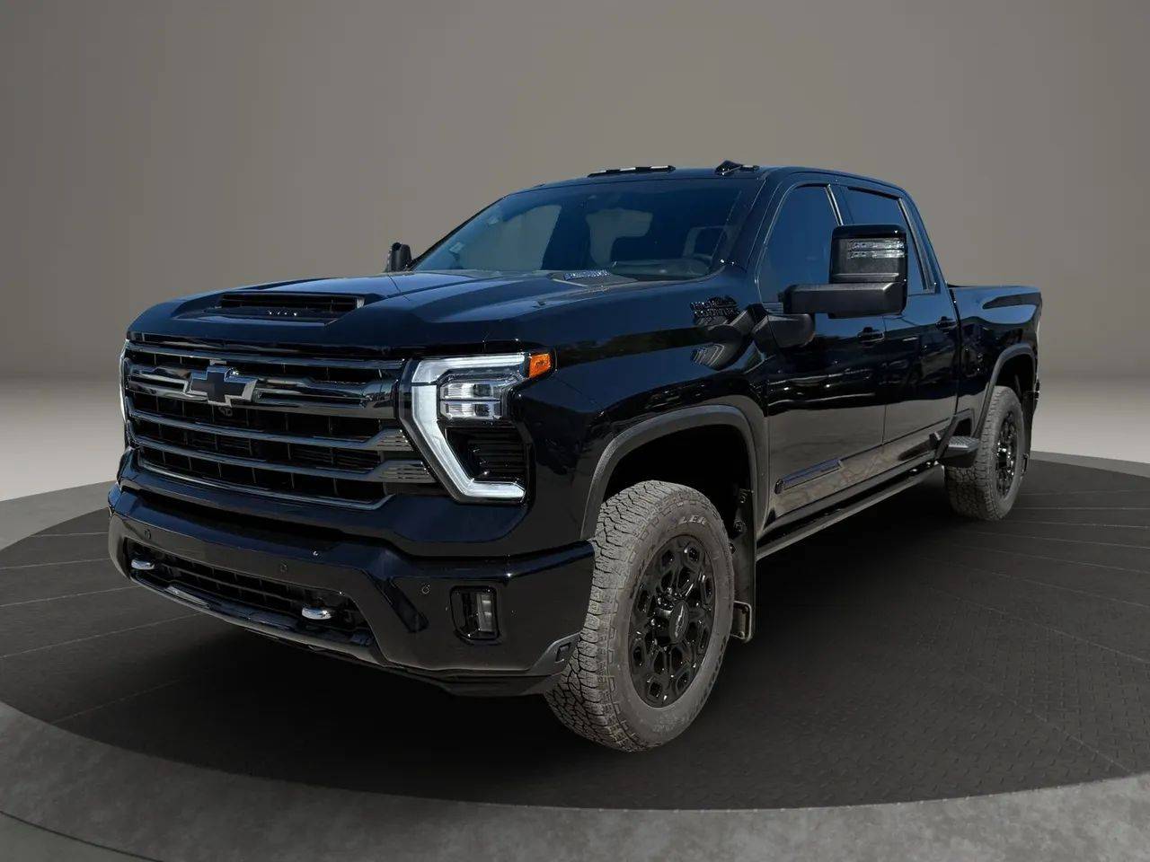 2024 Chevrolet Silverado 3500HD High Country — Pickup Truck — 19,805 mi — Salt Lake City, UT