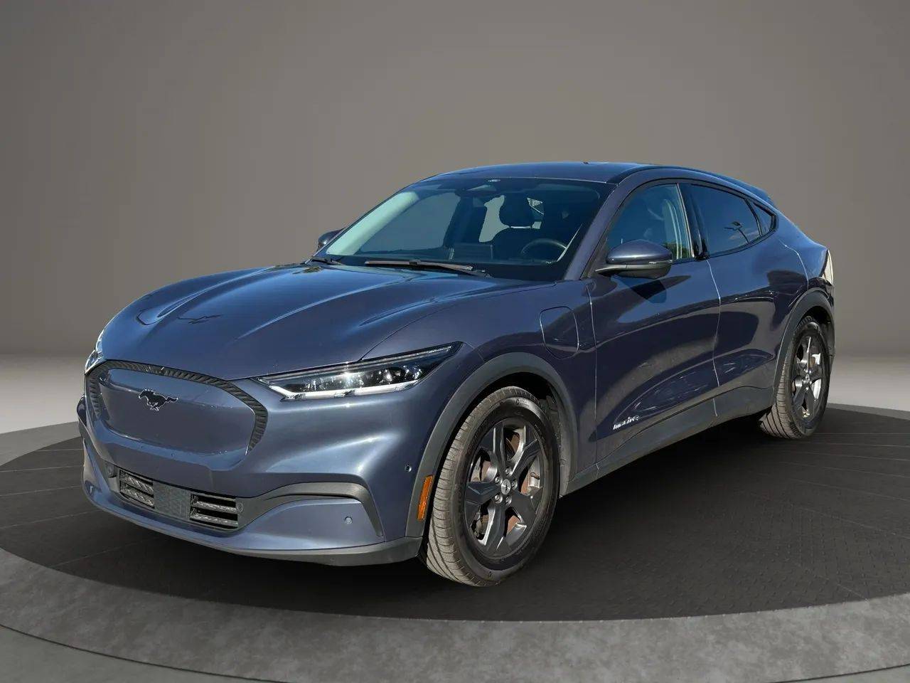 2021 Ford Mustang Mach-E Select — SUV — 104,240 mi — Salt Lake City, UT
