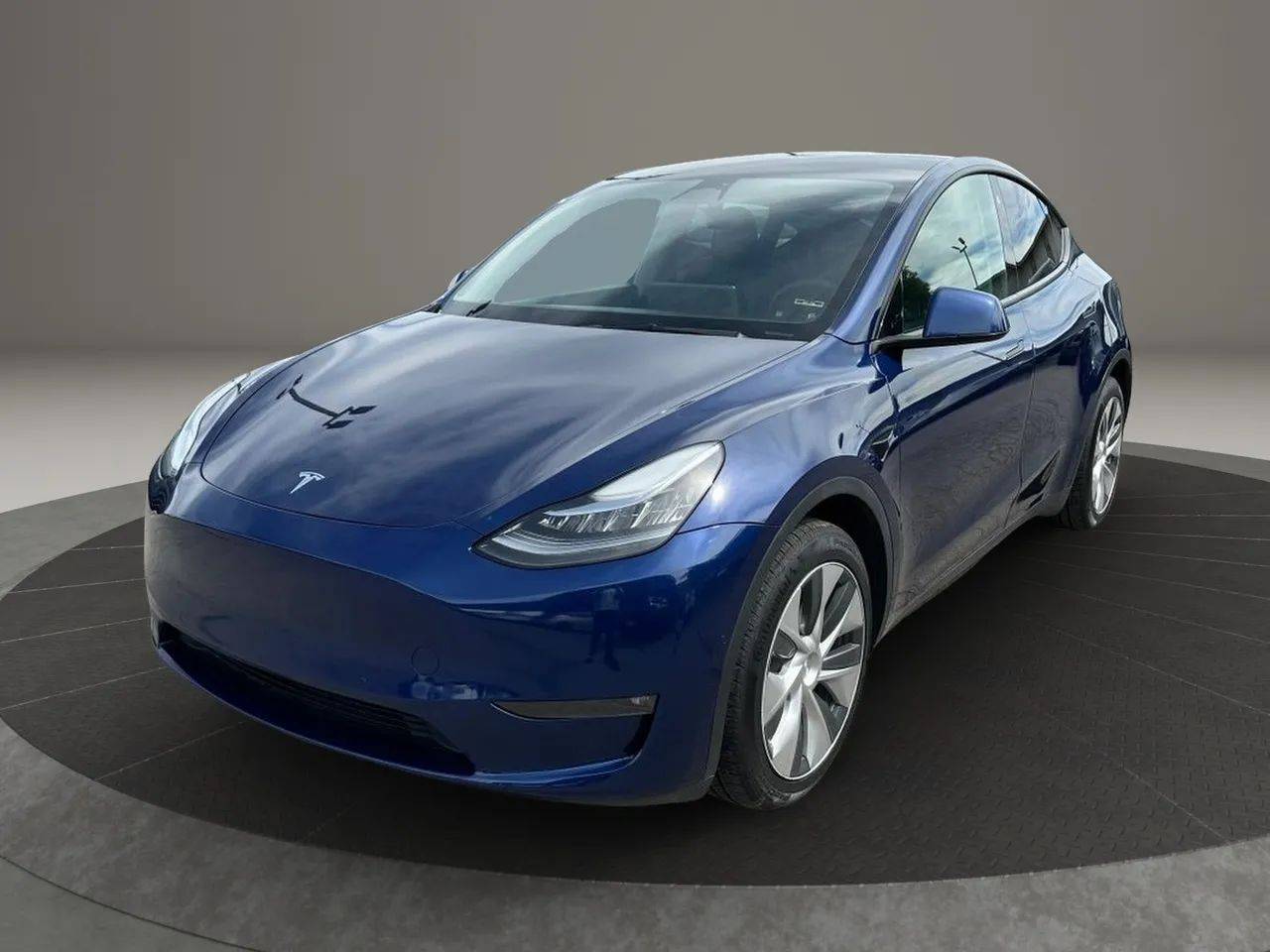 2022 Tesla Model Y Long Range — SUV — 71,533 mi — Salt Lake City, UT