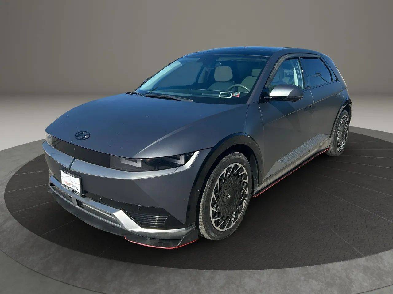 2022 Hyundai IONIQ 5 Limited — SUV — 41,253 mi — Salt Lake City, UT