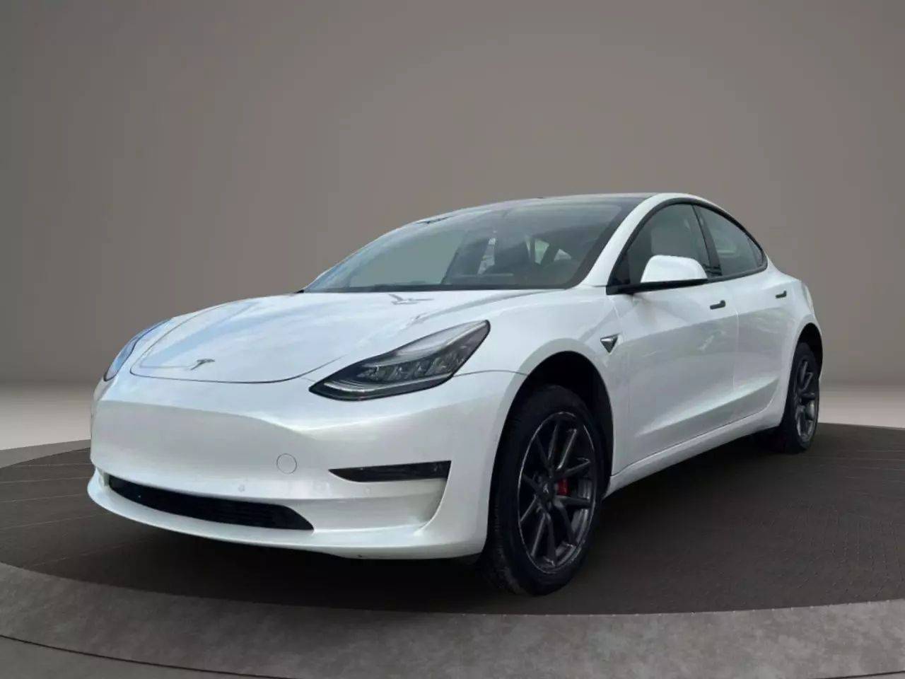 2019 Tesla Model 3 Long Range — Sedan — 63,070 mi — Salt Lake City, UT