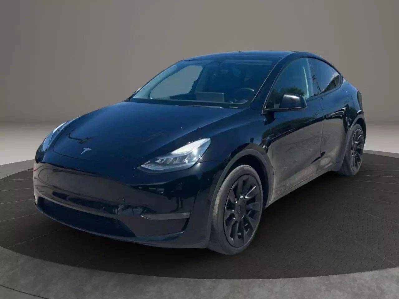 2021 Tesla Model Y Long Range — SUV — 110,308 mi — Salt Lake City, UT