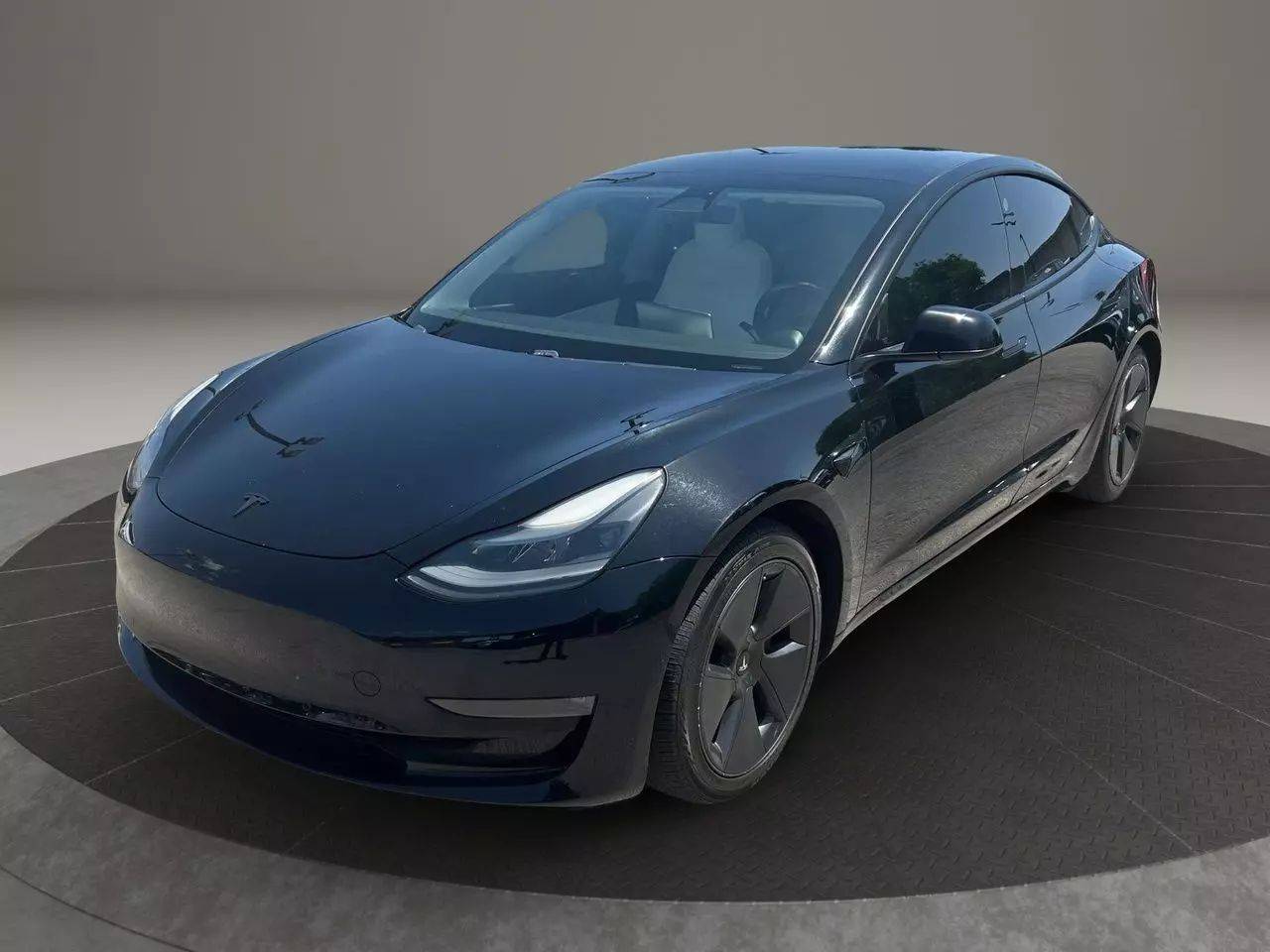 2021 Tesla Model 3 Long Range — Sedan — 102,533 mi — Salt Lake City, UT