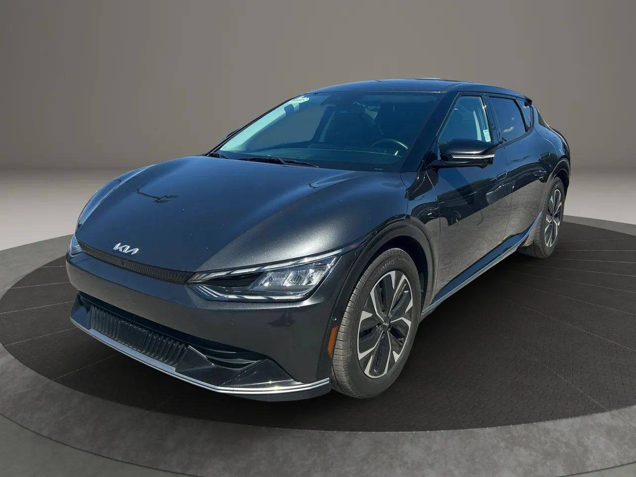 2022 Kia EV6 Wind — SUV — 93,984 mi — Salt Lake City, UT