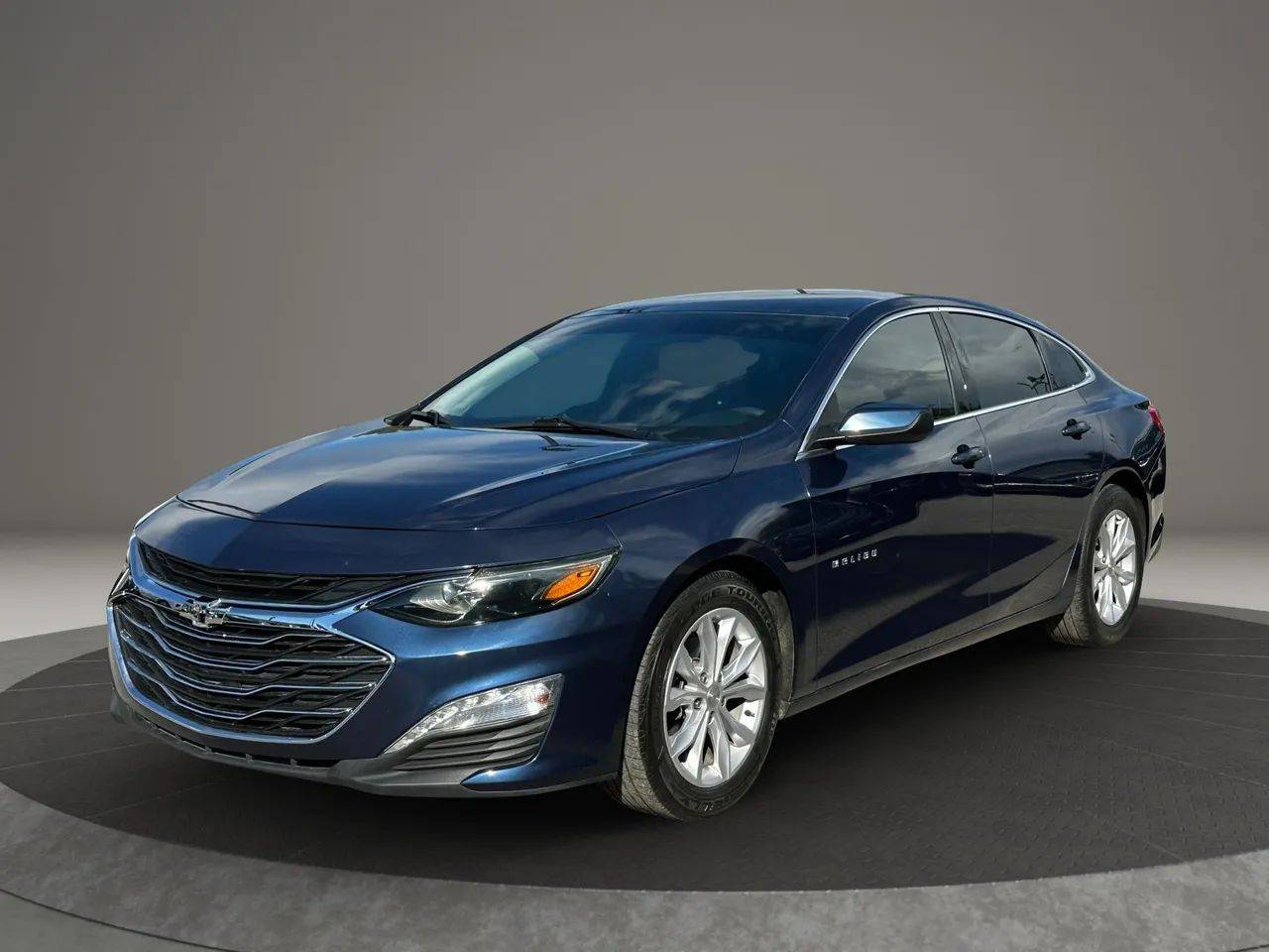 2019 Chevrolet Malibu LT — Sedan — 70,017 mi — Salt Lake City, UT