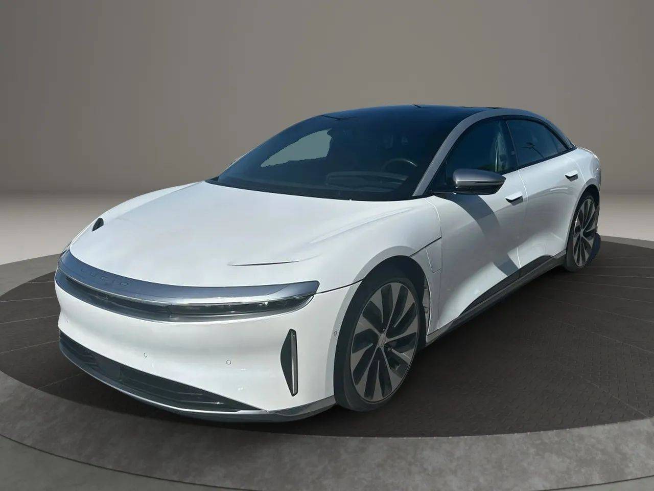 2022 Lucid Air