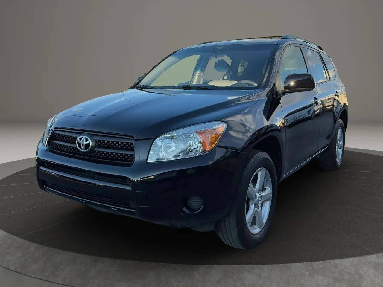 2008 Toyota RAV4 Base — SUV — 200,642 mi — Salt Lake City, UT