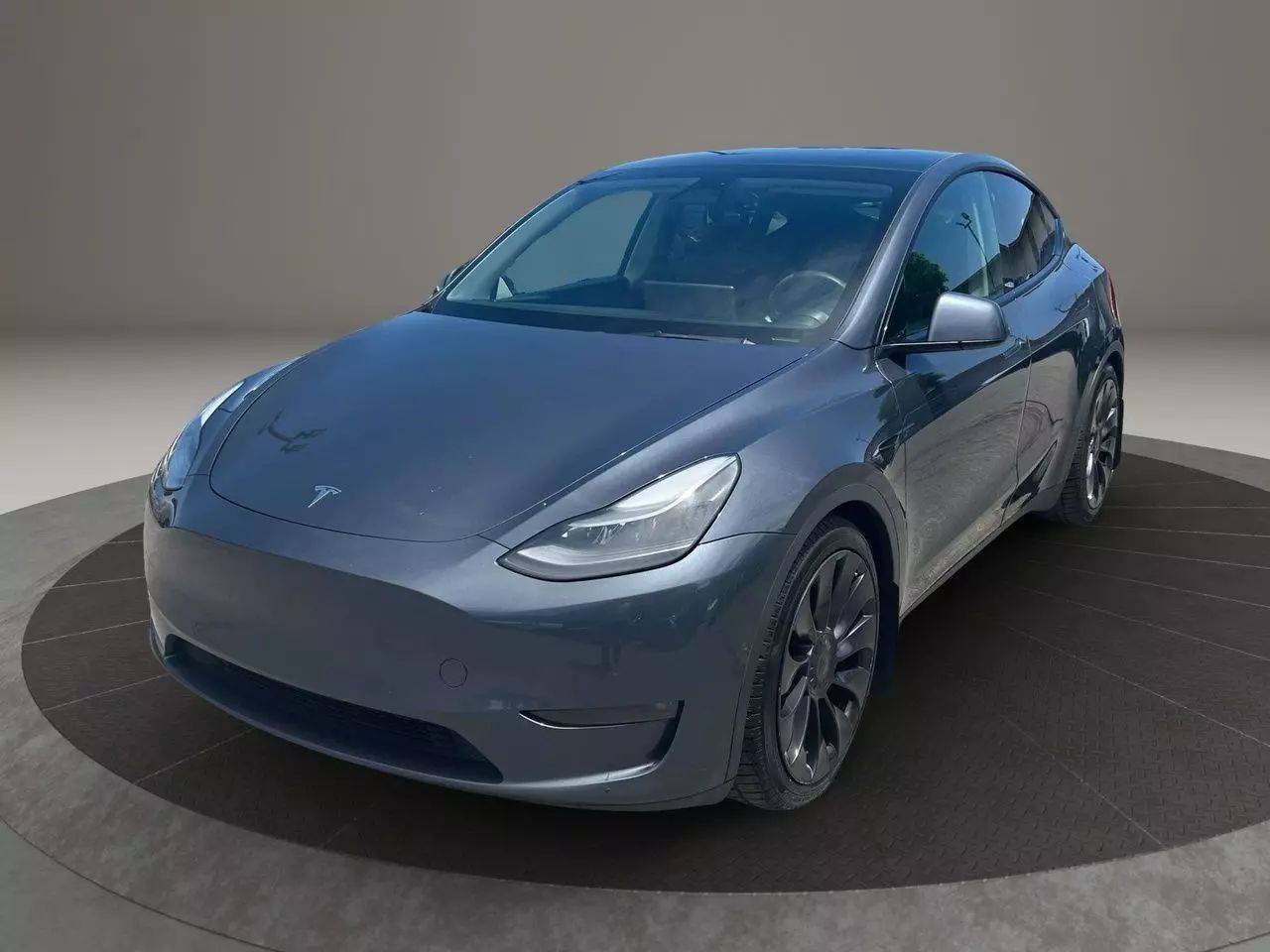 2022 Tesla Model Y Performance — SUV — 120,533 mi — Salt Lake City, UT