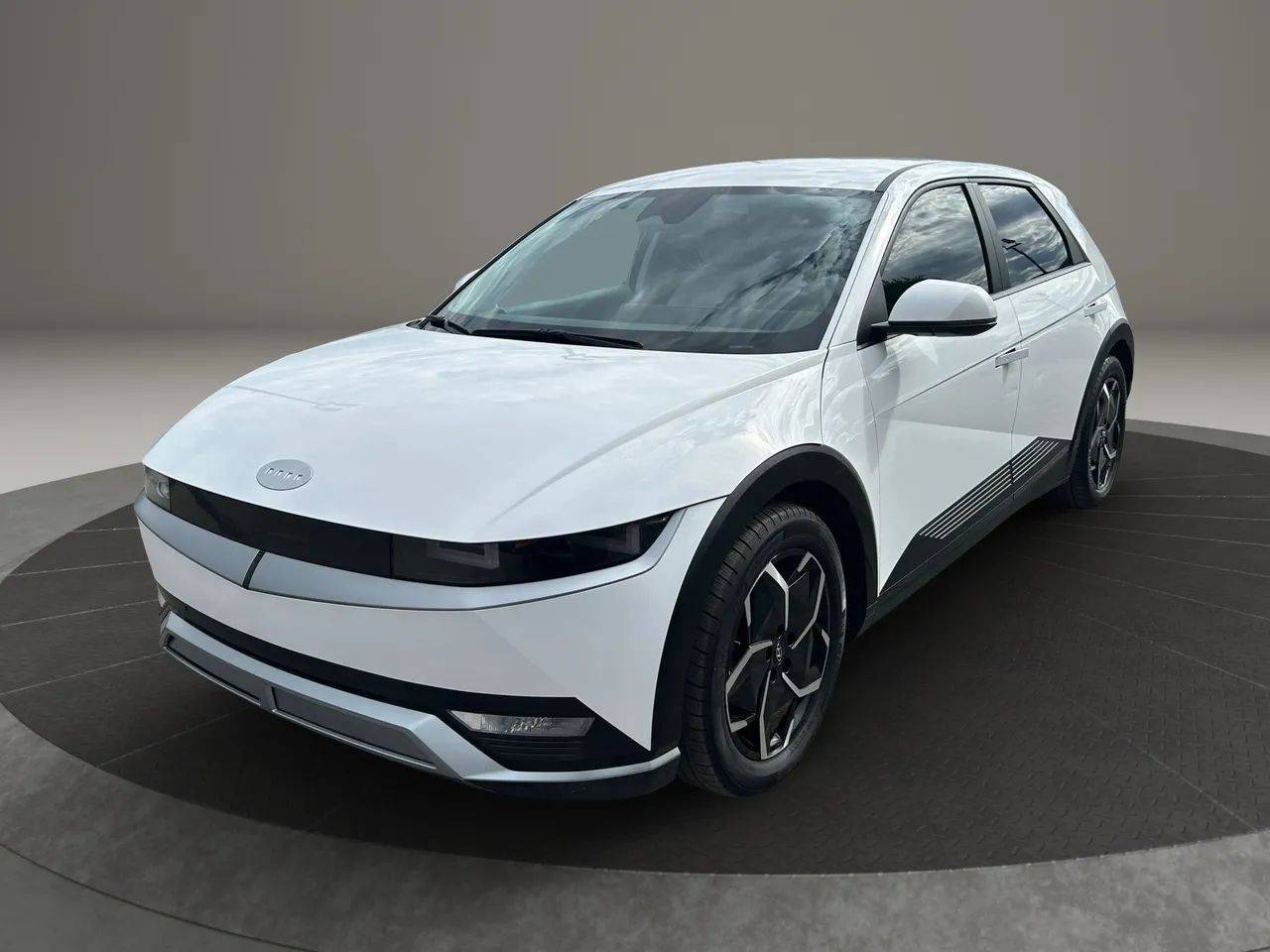 2023 Hyundai IONIQ 5 SEL — SUV — 26,328 mi — Salt Lake City, UT