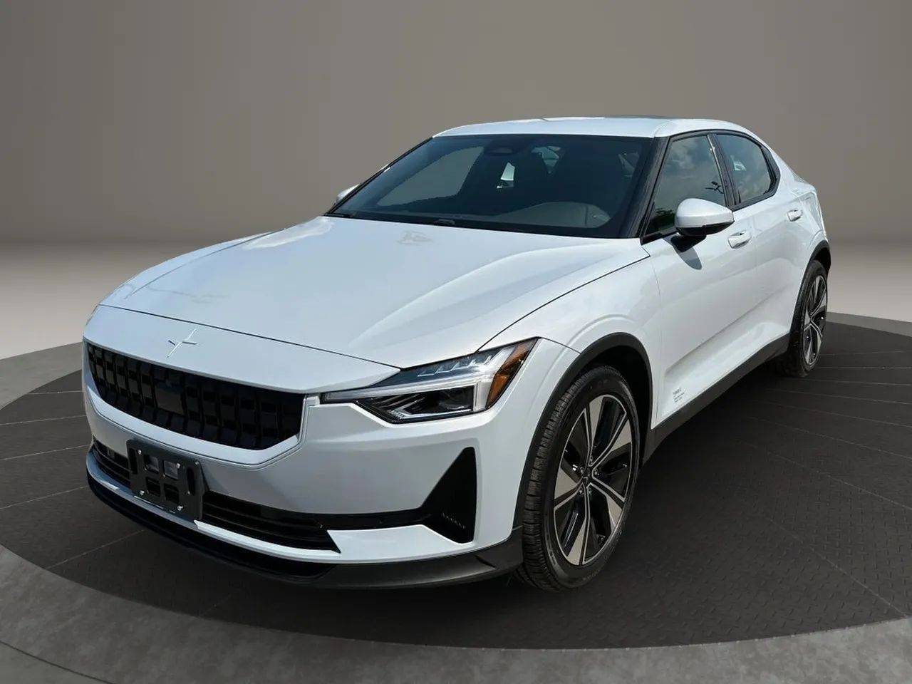 2023 Polestar 2 Standard — Sedan — 58,349 mi — Salt Lake City, UT