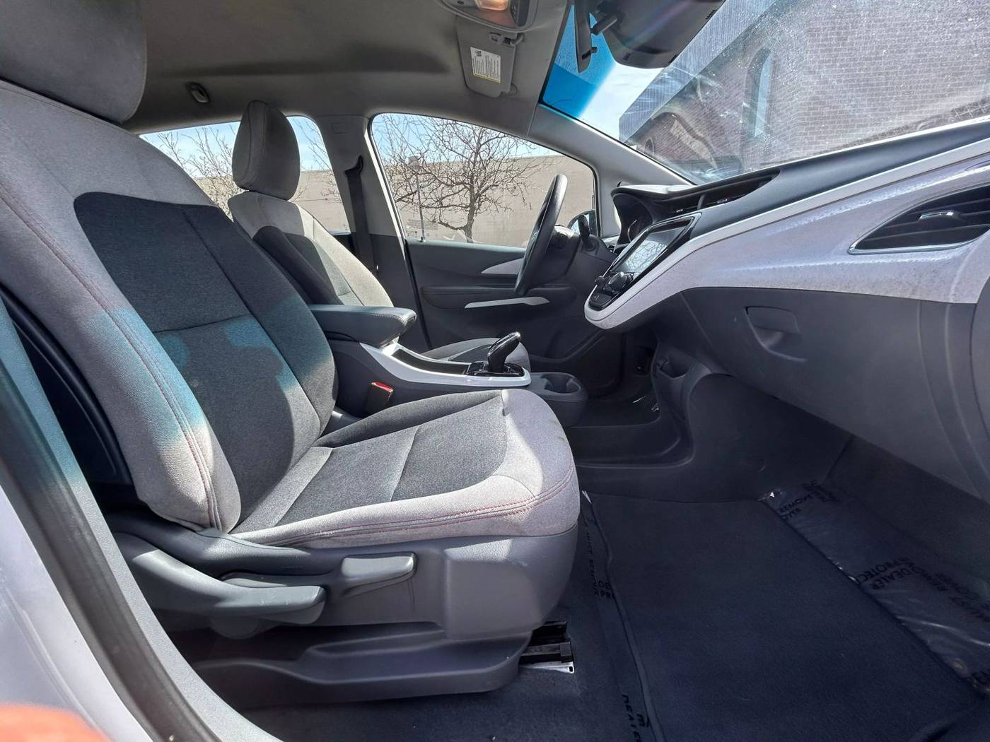 2020 Chevrolet Bolt EV LT — Hatchback — 40,417 mi — Salt Lake City, UT