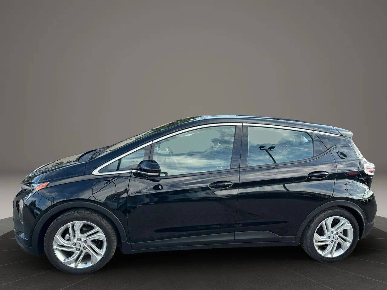 2023 Chevrolet Bolt EV 1LT — Sedan — 51,942 mi — Salt Lake City, UT