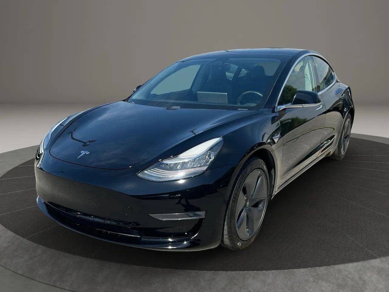 2019 Tesla Model 3 Long Range — Sedan — 78,775 mi — Salt Lake City, UT
