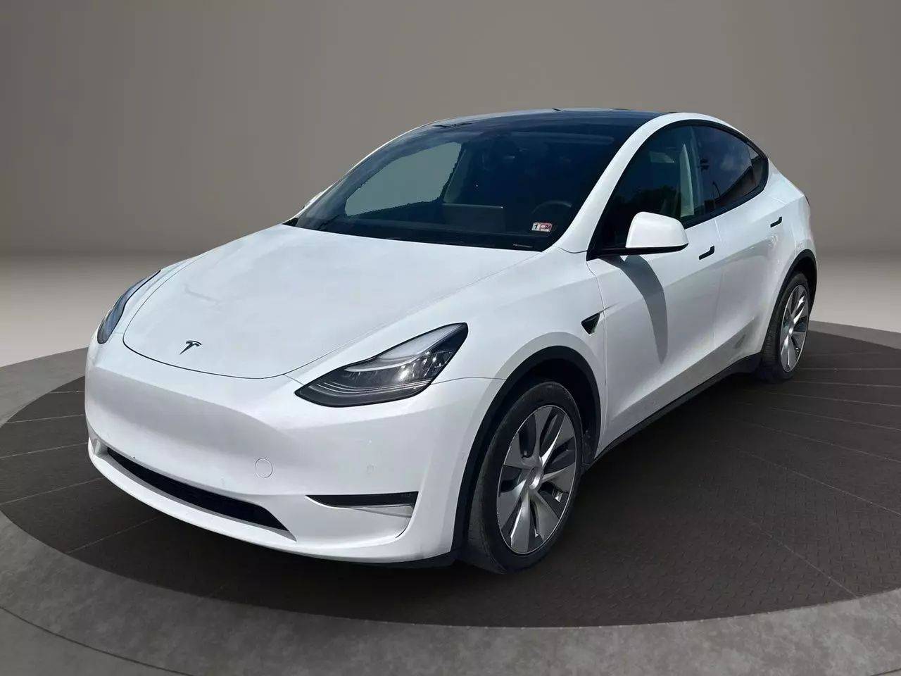 2021 Tesla Model Y Long Range — SUV — 29,369 mi — Salt Lake City, UT