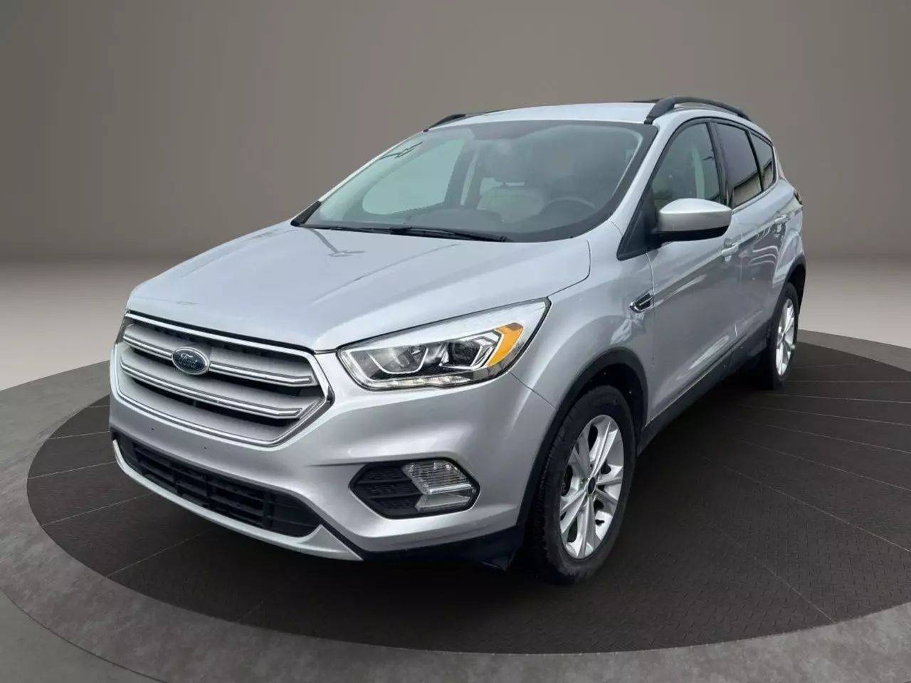 2019 Ford Escape SEL — SUV — 83,234 mi — Salt Lake City, UT