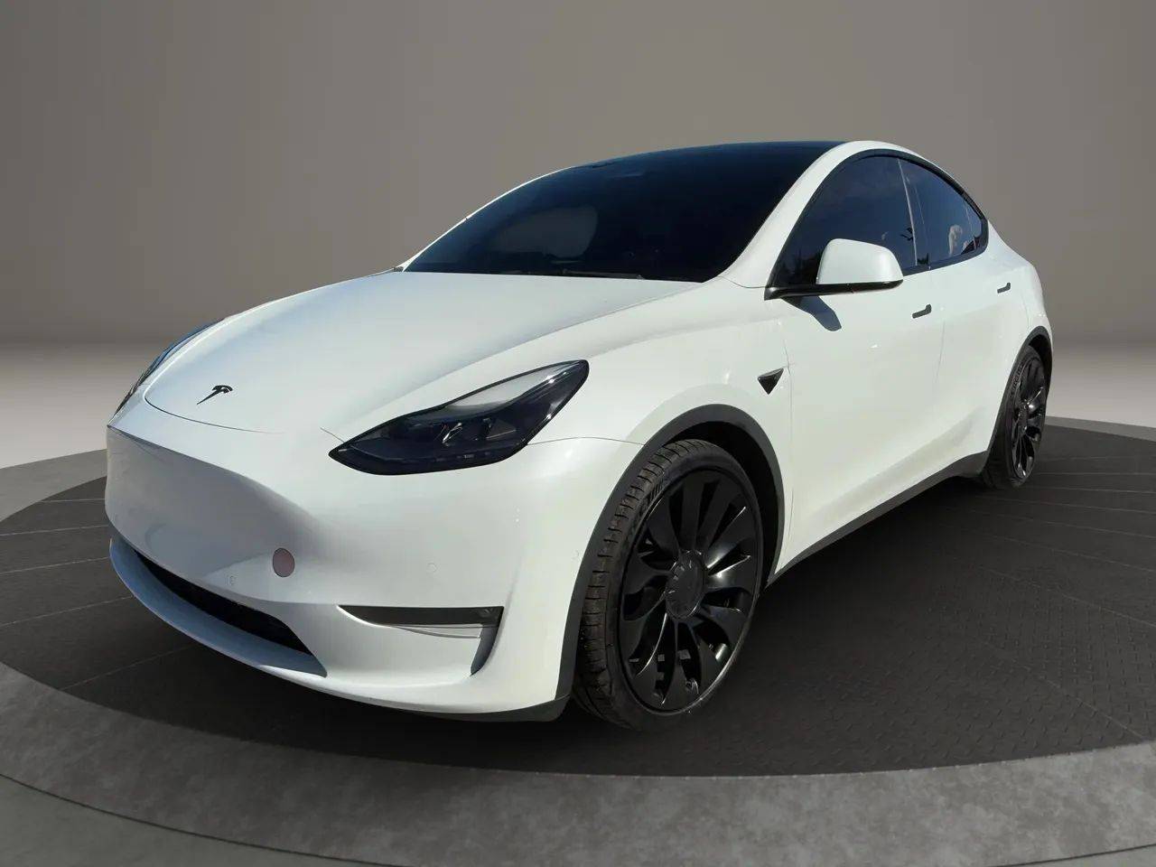 2022 Tesla Model Y Performance — SUV — 100,147 mi — Salt Lake City, UT