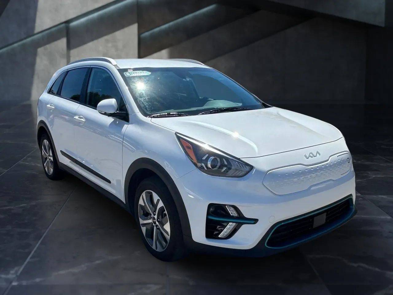 2022 Kia Niro EV S — SUV — 30,034 mi — Salt Lake City, UT