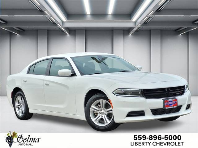 2022 Dodge Charger SXT — Sedan — 38,254 mi — Selma, CA