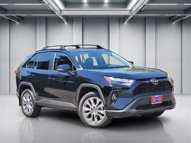 2022 Toyota RAV4 XLE Premium — SUV — 14,597 mi — Selma, CA